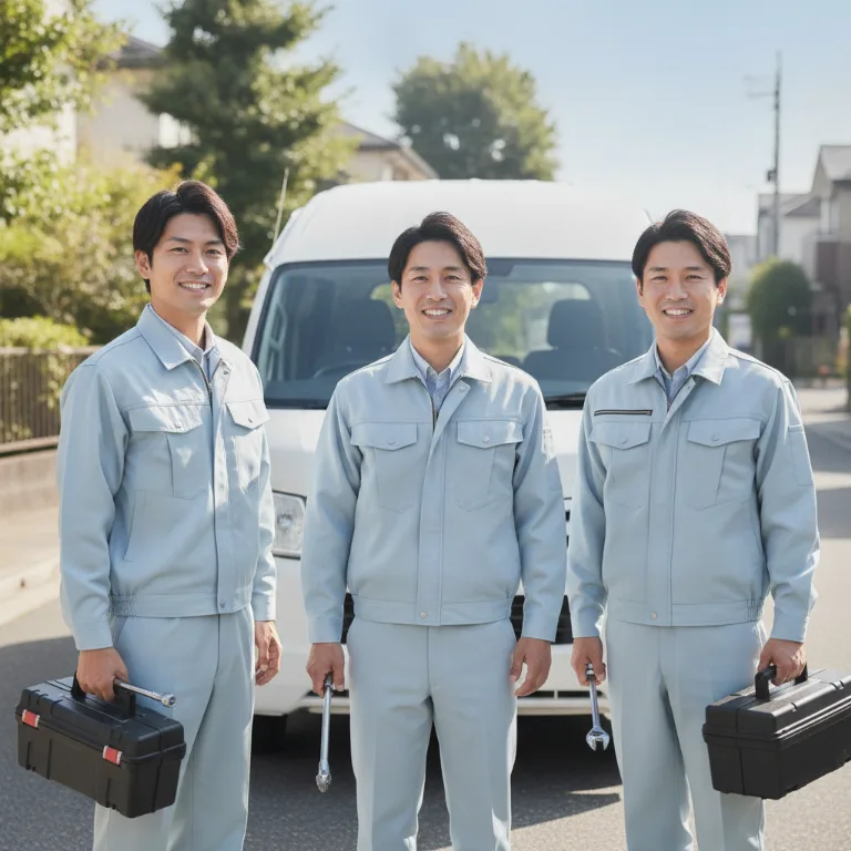 ガスボイラー修理 のチーム: つがる市